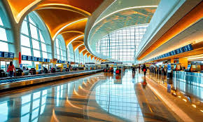 Adani Group's ₹96,000 Crore Airport Investments Set to Revolutionize Indian Travel Infrastructure