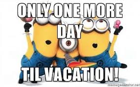Discover the Fun of Vacation Mode Memes