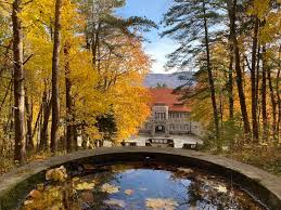 Explorează cele mai bune lucruri de făcut în Bennington VT