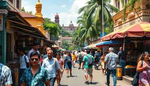 Este Colombo sigur pentru călătorii? Un ghid cuprinzător