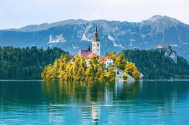 Top Things to Do in Slovenia: Exploring Nature, Culture, and Adventure