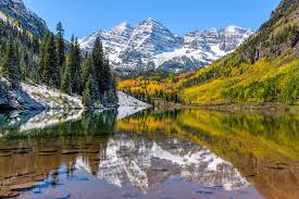 Unveil the Most Beautiful Places to Visit in Colorado