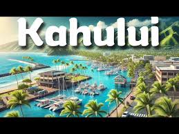 Unveil the Best Things to Do in Kahului
