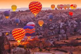 Top Places to Visit in Turkey for an Unforgettable Experience