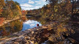 Amazing Places to Visit in Arkansas You Can’t Miss