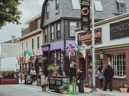 Exciting Things to Do in Salem MA in October