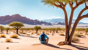 Is Namibia Safe to Travel? Understanding Your Safety in Namibia
