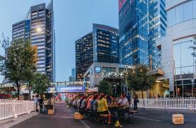 Things to Do in Downtown Phoenix: Uncover the City’s Charm