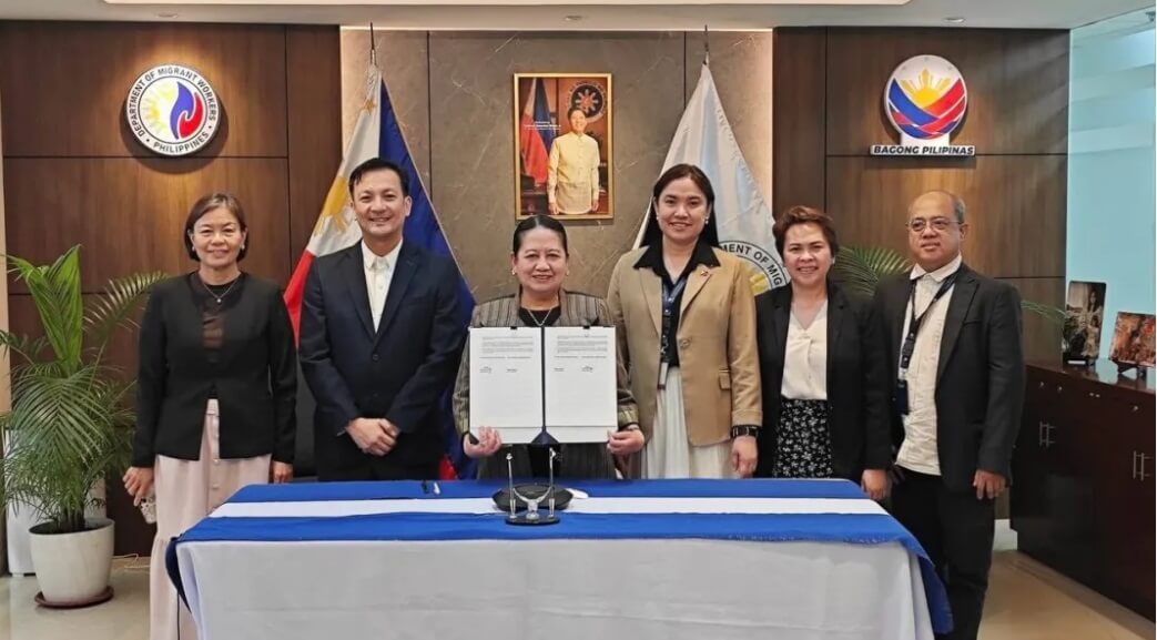 Croatia Welcomes Filipino Hospitality Workers