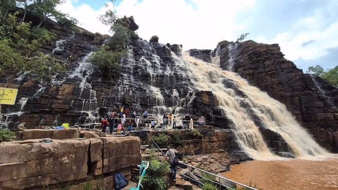 Transforming Bastar: From Conflict Zone to Tourist Attraction