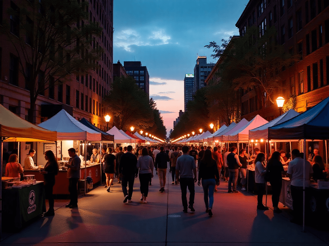 Unmissable Things to Do in Chicago Tonight