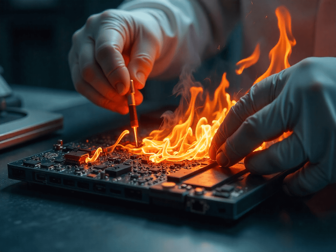 Australia Takes Steps to Update Virgin Australia’s In-Flight Battery Policy After Safety Incident