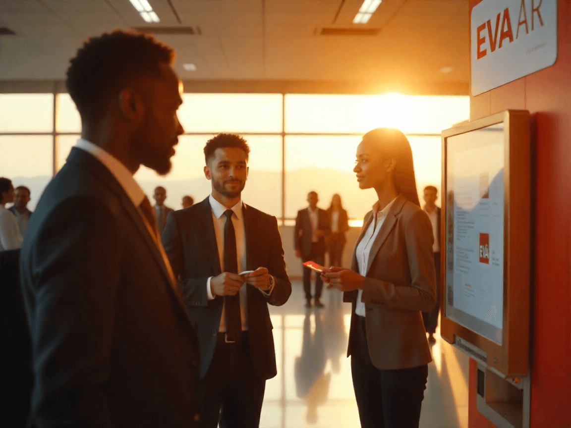 EVA Air Introduces a New Prepaid UATP Payment Card for Corporate Travel