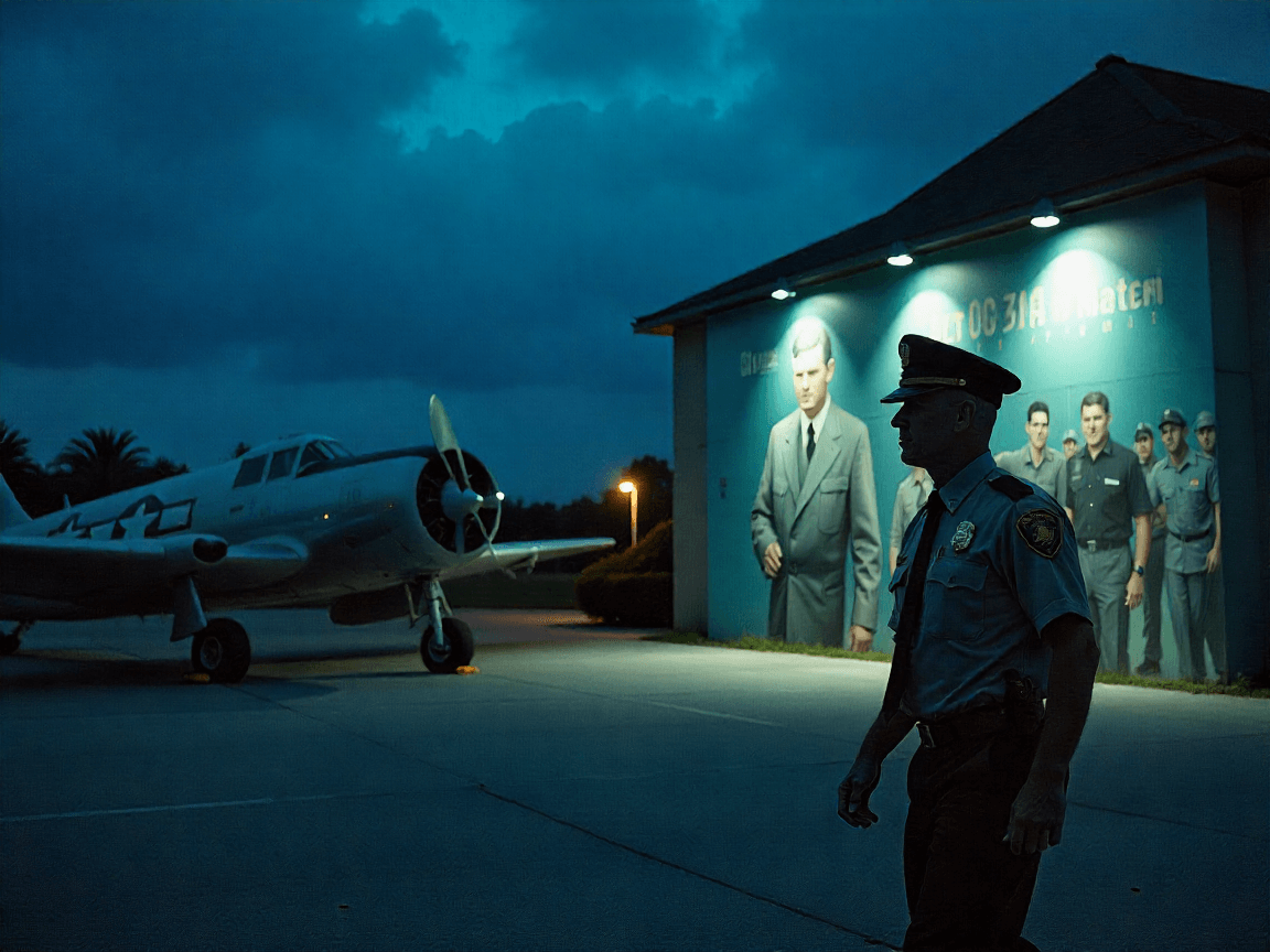 Commemorating Bob Hope's Legacy at the Battleship Missouri and Pearl Harbor Aviation Museum