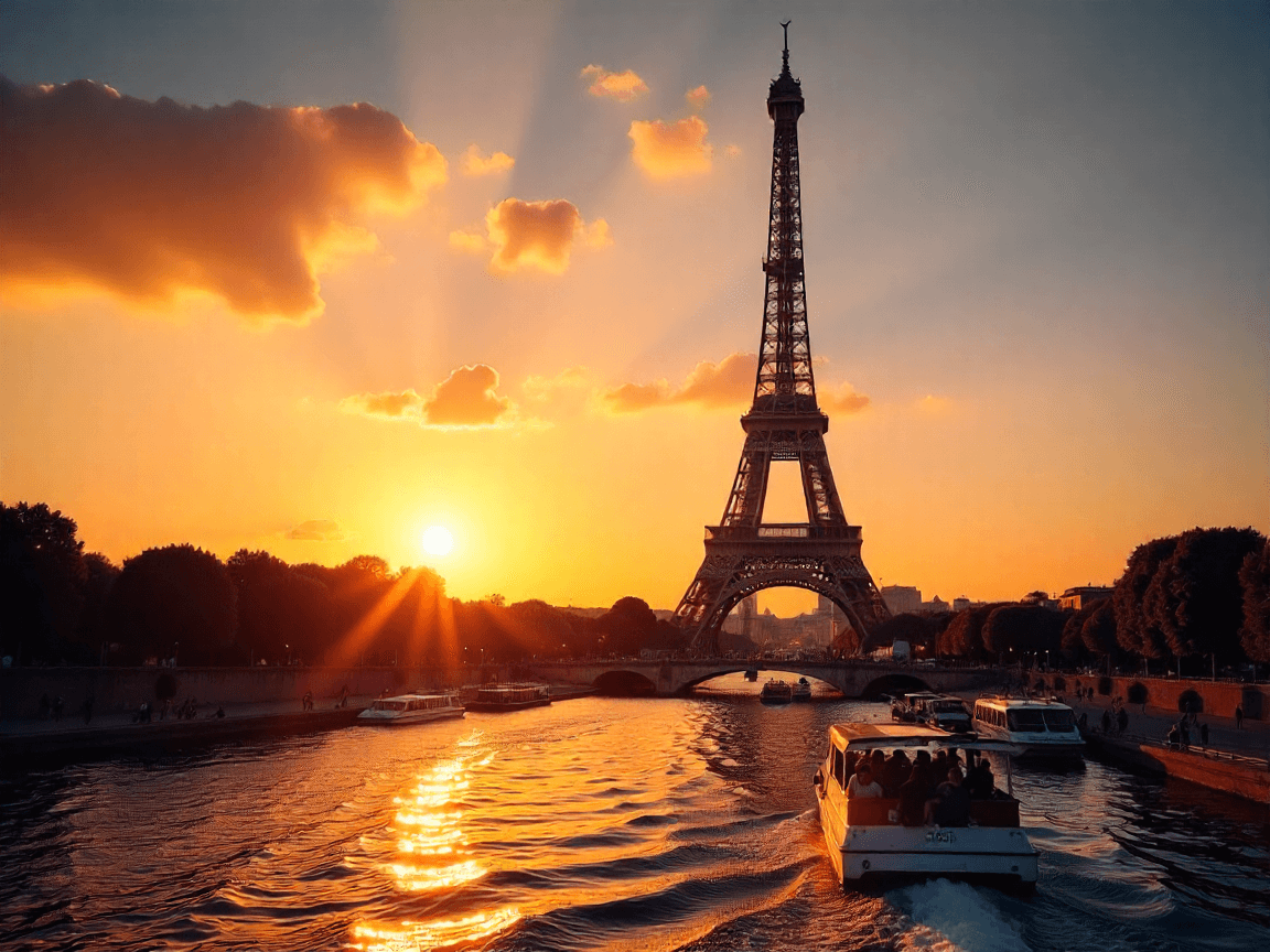 Top-Rated Travel Attractions and Experiences Worldwide for 2025