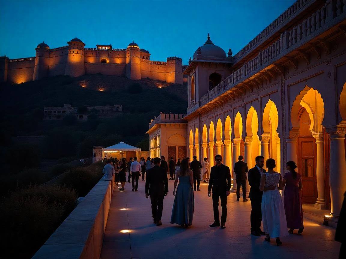 GAEHP Expands Its Reach in India with the Launch of Its Rajasthan Chapter