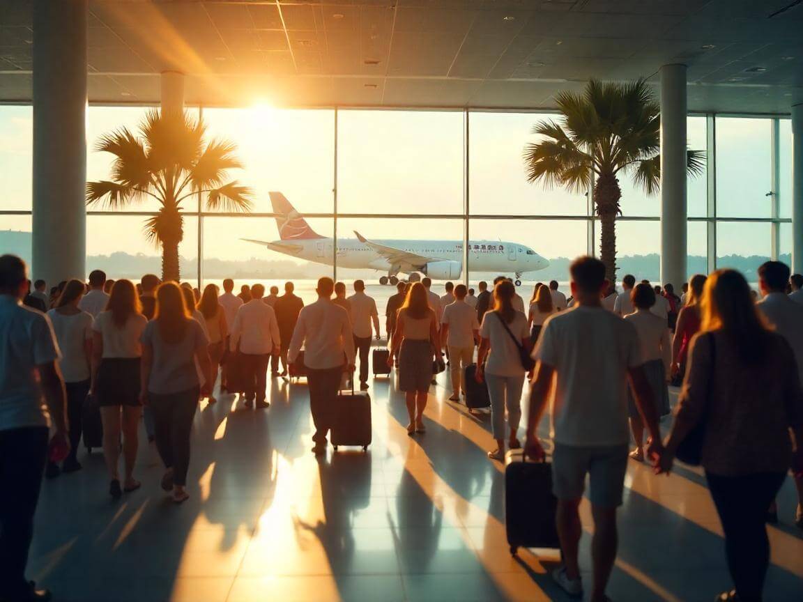 Exciting New Flight Route Connects Xi’an and Kuala Lumpur