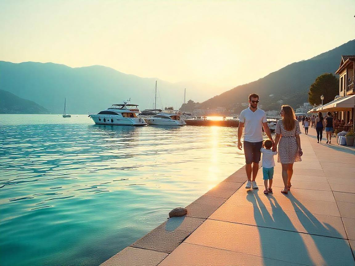 Recent Developments in Fethiye: Infrastructure Initiatives, Environmental Actions, and Tourist-Friendly Policies