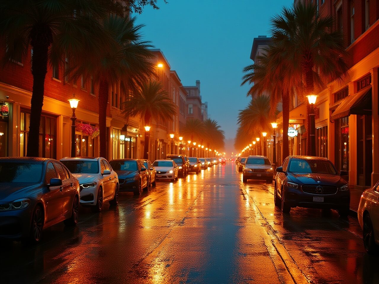 Top Things to Do in Mobile, AL