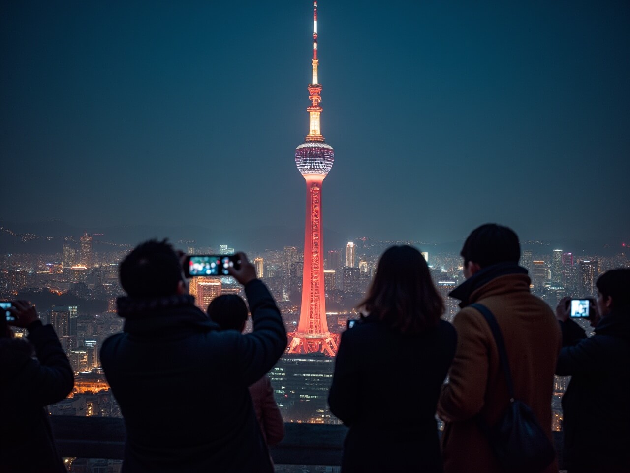 Explore Amazing Things to Do in Seoul