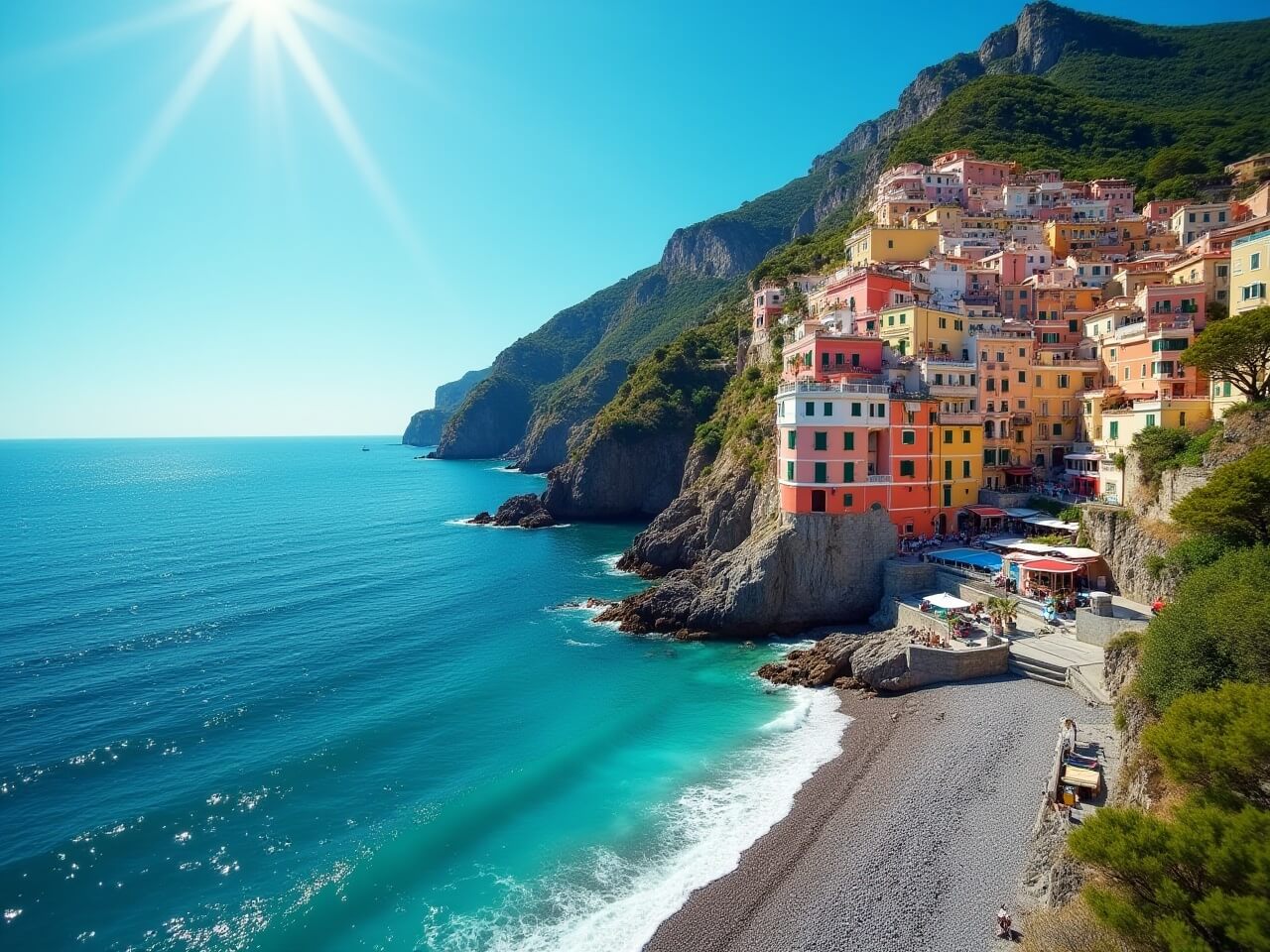 The Ultimate Guide to the Best European Countries to Visit