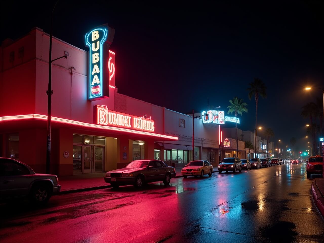 A Complete Guide to the Best Things to Do in Burbank