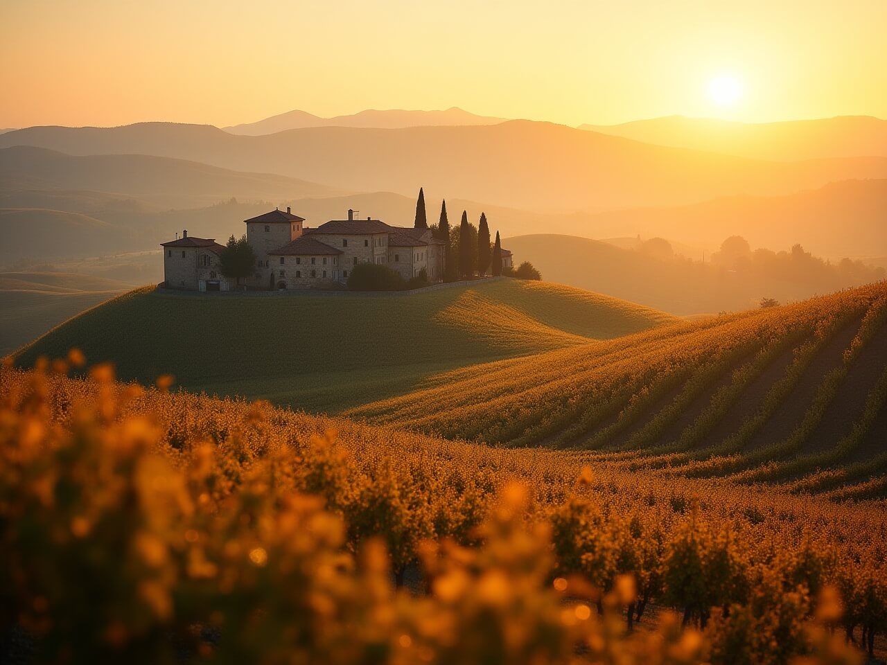 The Ultimate Guide to the Best Places in Italy to Visit