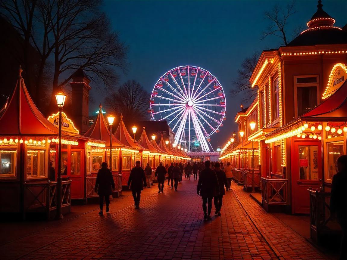 The Ultimate Guide to Things to Do in Copenhagen