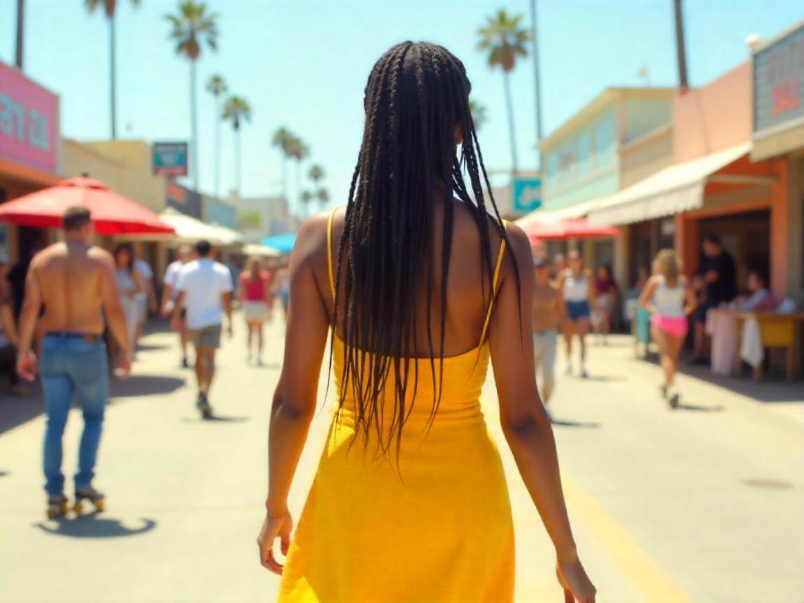 Uncover Amazing Things to Do in Venice Beach