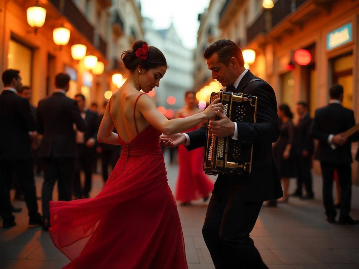 Best Countries to Visit in December: Unforgettable Travel Destinations