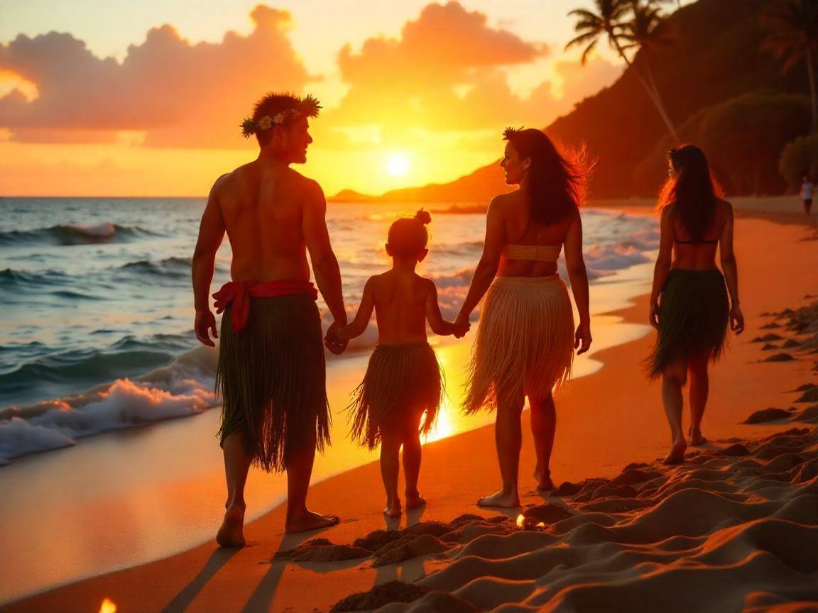 Uncover the Best Island to Visit in Hawaii for First Time