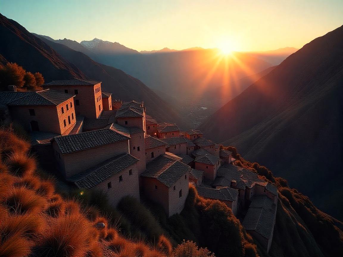 Explore Amazing Things to Do in Cusco Peru