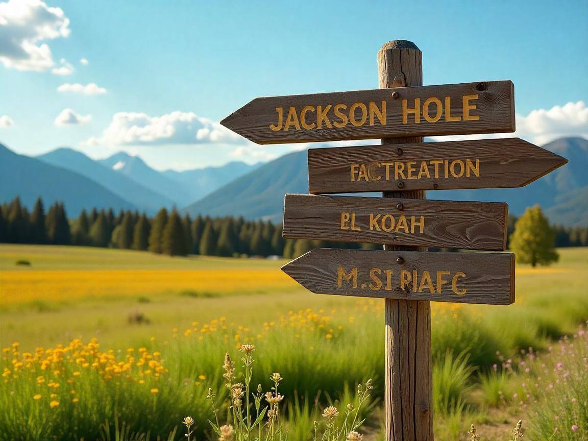 Top Things to Do in Jackson Hole: Your Ultimate Guide