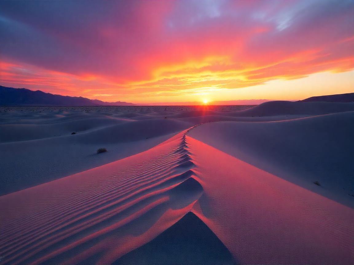 Top 10 Beautiful Places to Visit in the US