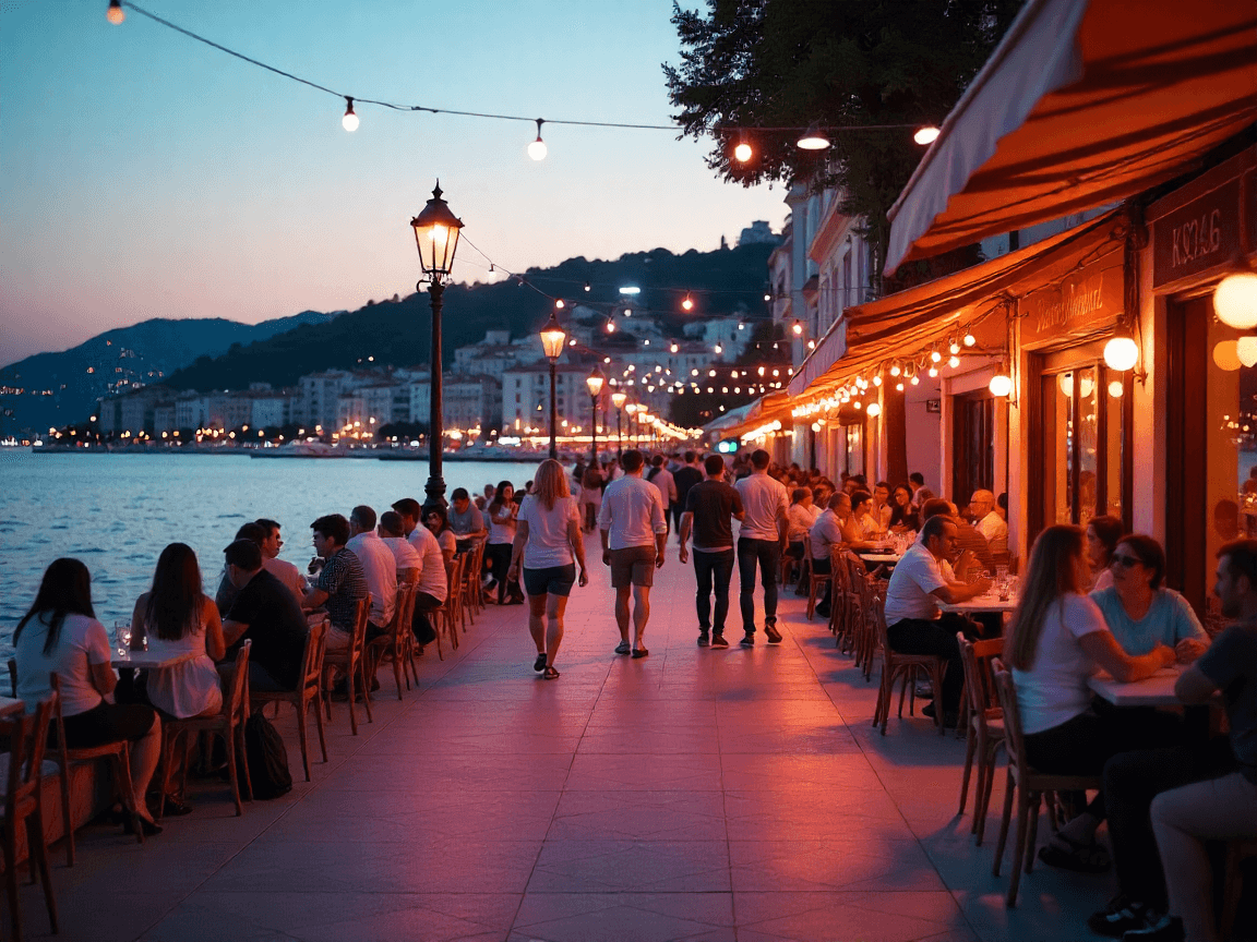 Explore Incredible Things to Do in Split