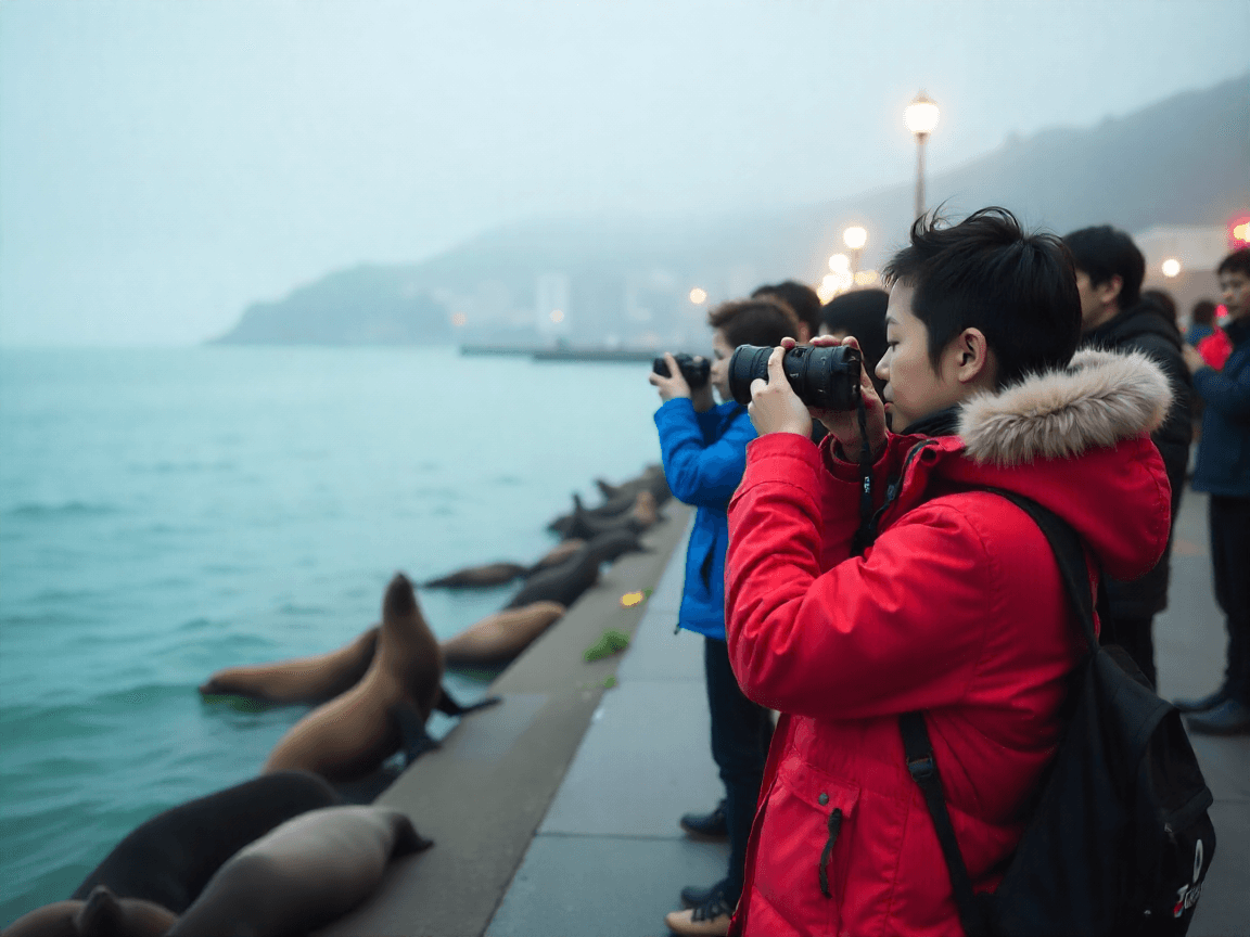 Unveiling the Best Things to Do in San Francisco