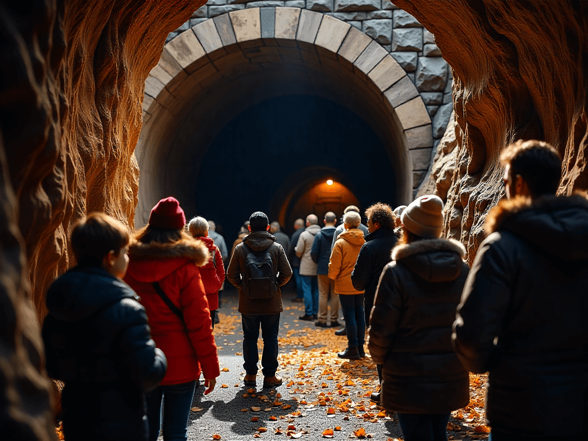 Top Things to Do in Beckley WV