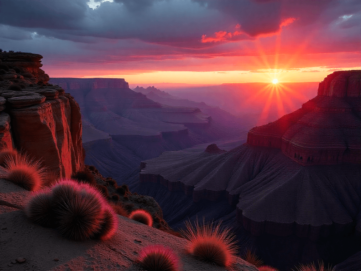 When is the Best Time to Visit the Grand Canyon?