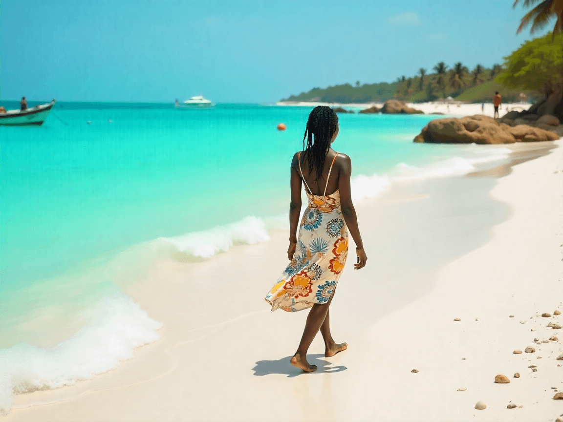 The Best Things to Do in Zanzibar: Explore the Island