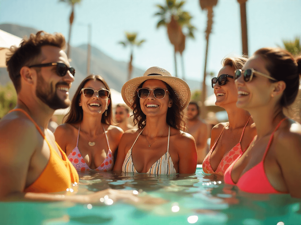 Exciting Things to Do in Palm Springs for Adults