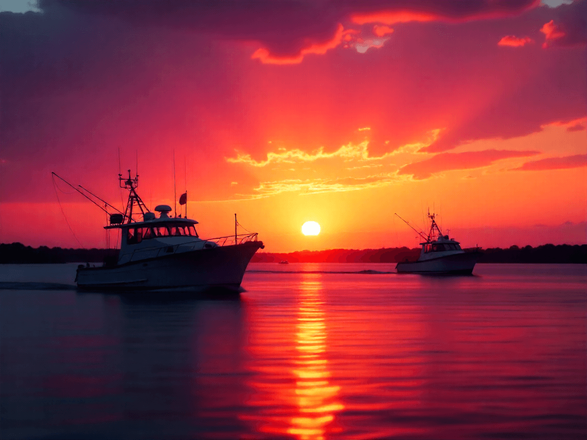 Exciting Things to Do in Georgetown, SC