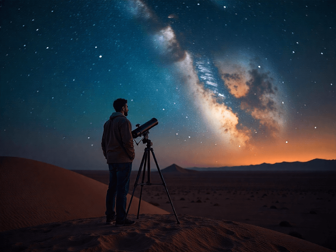 Chasing the 2026 Total Solar Eclipse: Expert Travel Insights