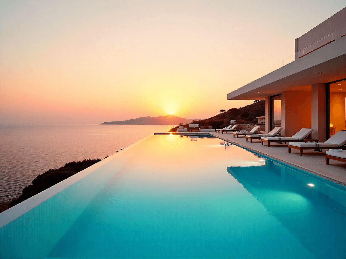 Bvlgari Opens Its Doors to Luxurious Living in Bodrum