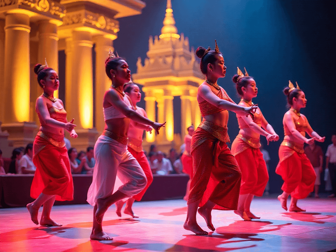 Enhancing Pattaya's Tourism Experience Through Value and Respect