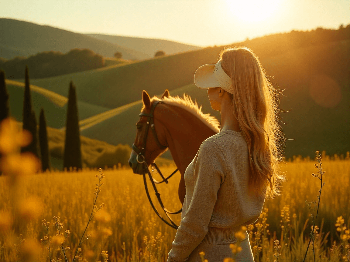 Discover the Top Luxury Horse Retreats Globally for Equestrian Enthusiasts