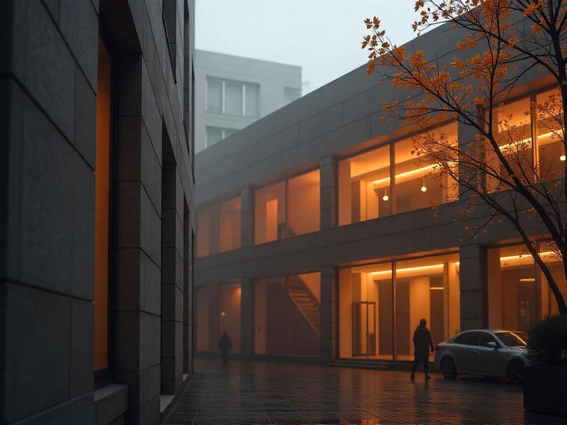 BMA House Marks a Century of Heritage and Sustainable Events