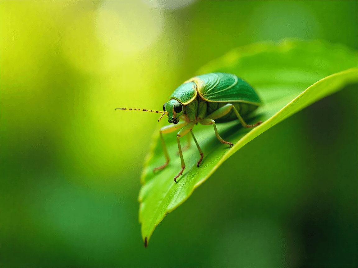 Understanding Cicadas: Nature’s Summer Soundtrack