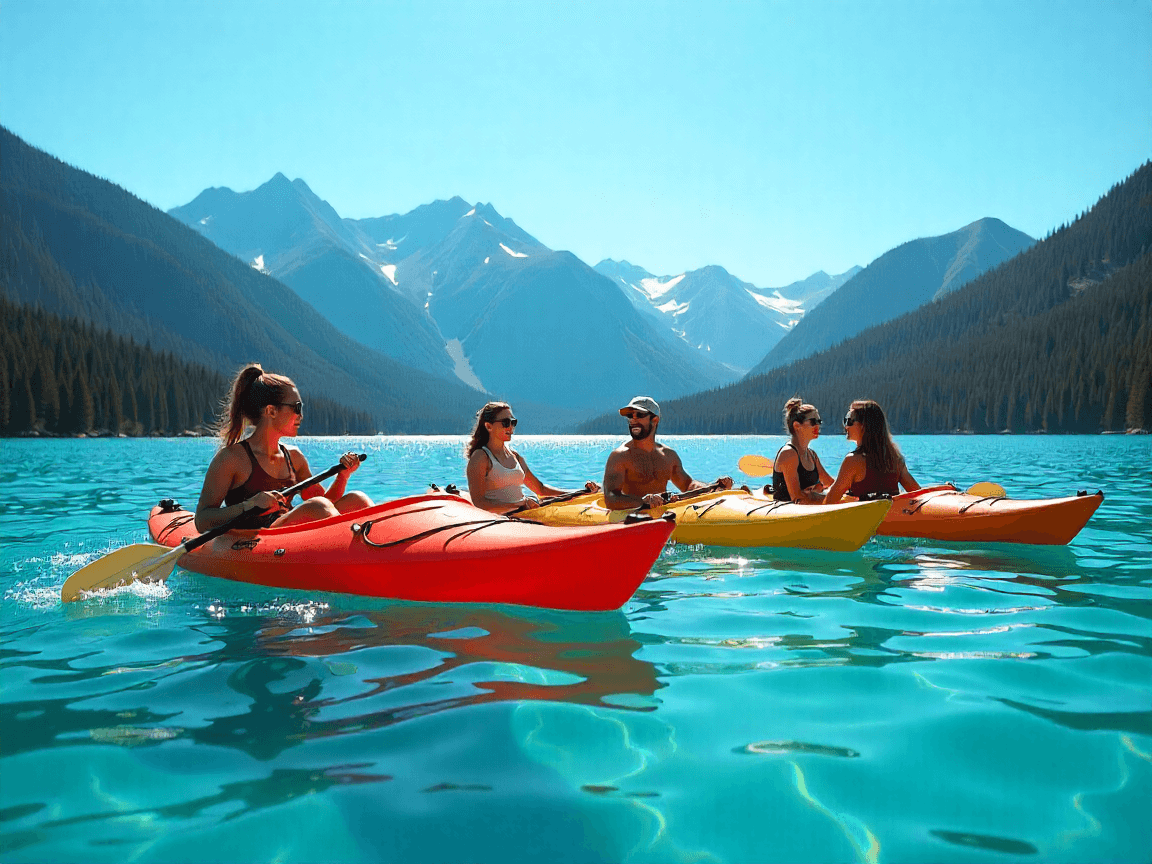 Fun Things to Do in South Lake Tahoe