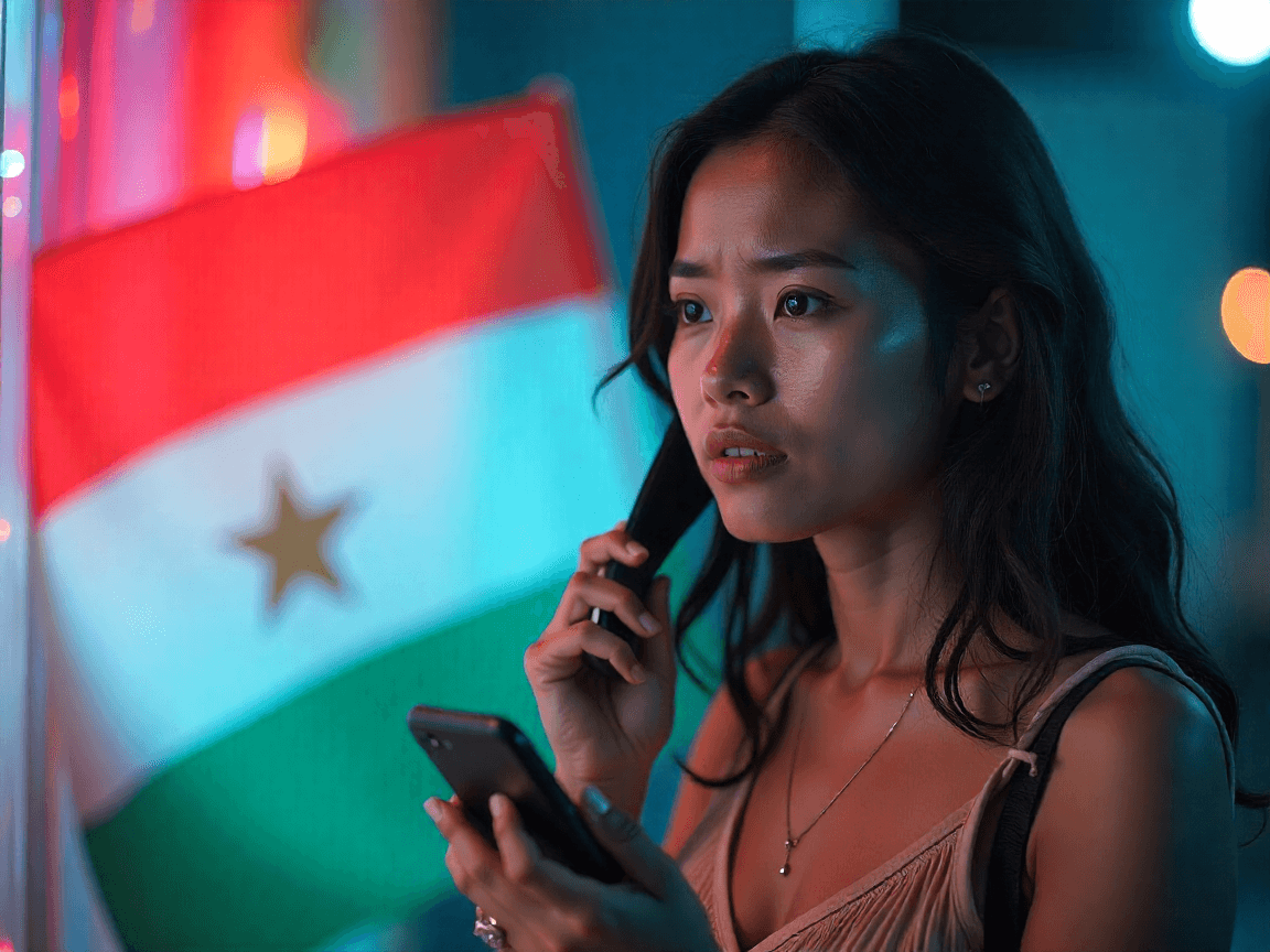 Είναι ασφαλές να ταξιδέψει κανείς στη Νιαμέι; Ένας οδηγός για αλλοδαπούς