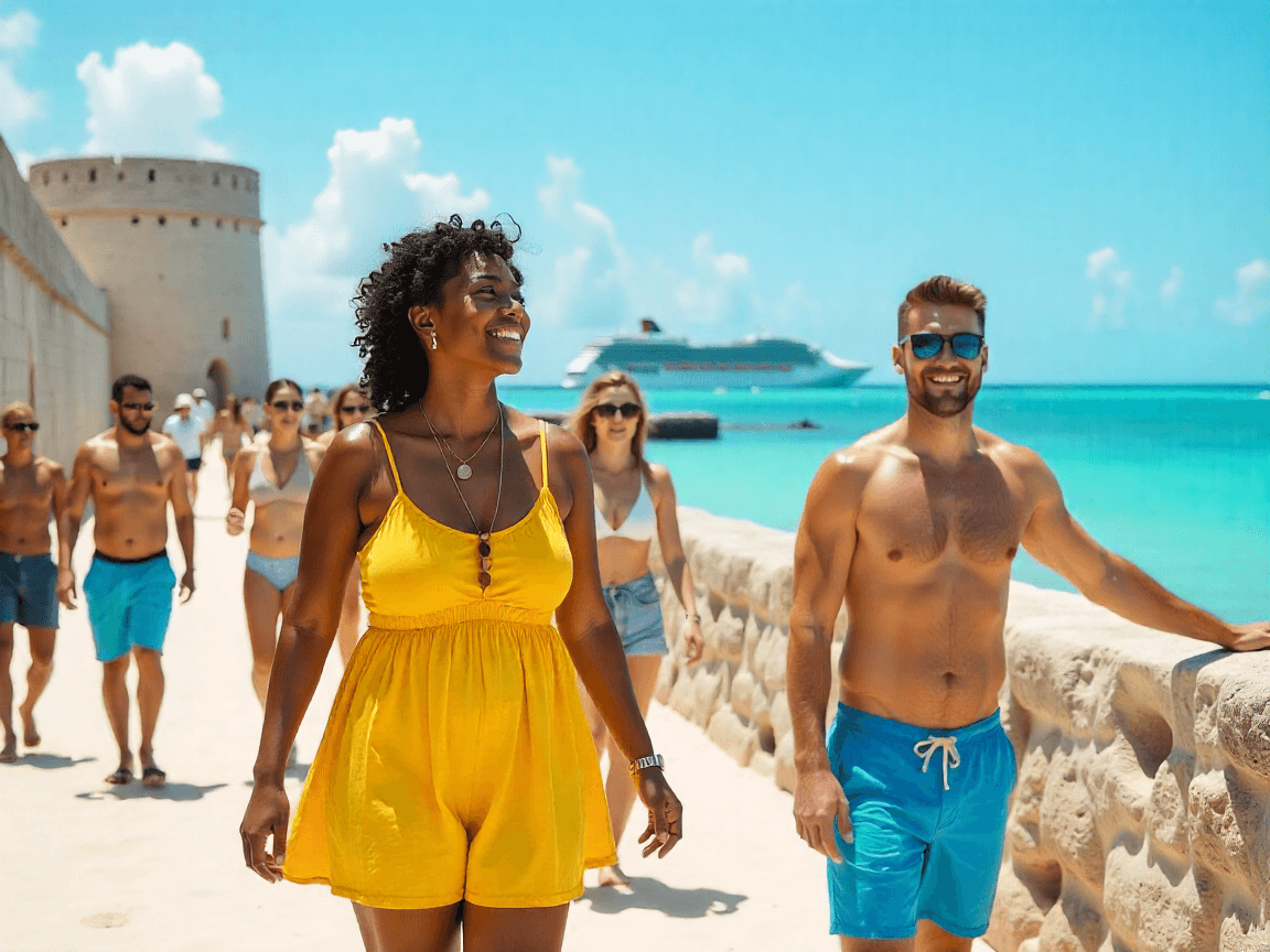 Discover the Best Things to Do in Bahamas